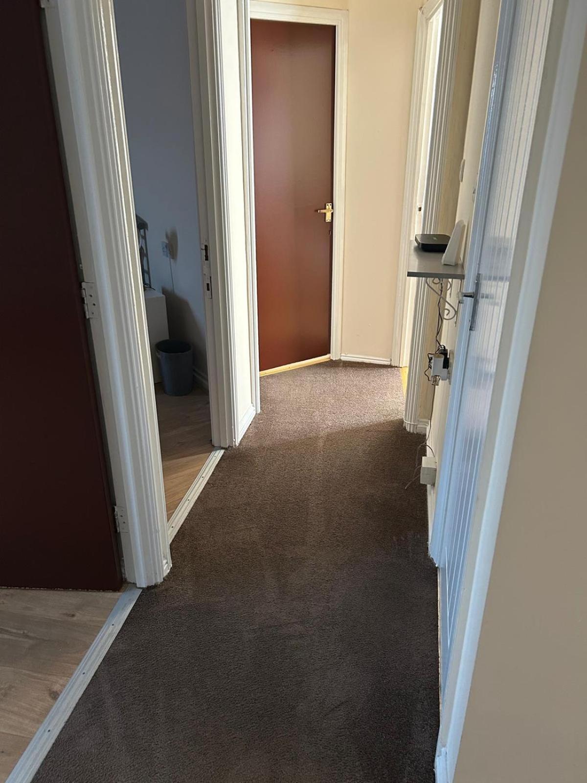 London Zone 2 Lovely 4 Bedroom Apartment - 3 Trowbridge Road Екстериор снимка